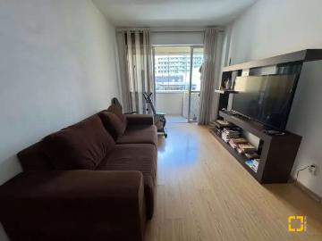 Rua Padre Roma, Florianópolis - Segurança