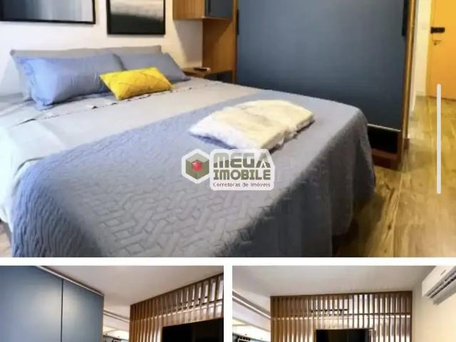 Apartamento para Venda em Florianópolis/SC Centro 1 Quartos