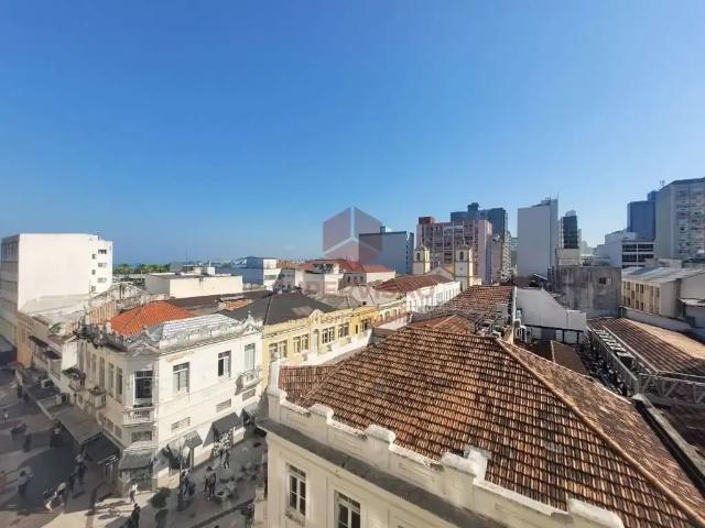 Apartamento para Venda em Florianópolis/SC Centro 1 Quartos