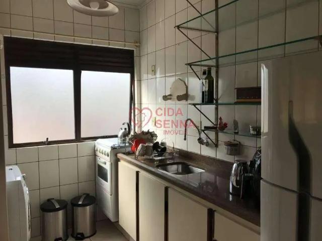 Apartamento para Venda em Florianópolis/SC Centro 1 Quartos