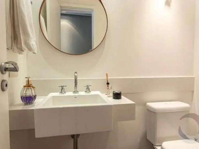 Apartamento para Venda em Florianópolis/SC Centro 1 Quartos