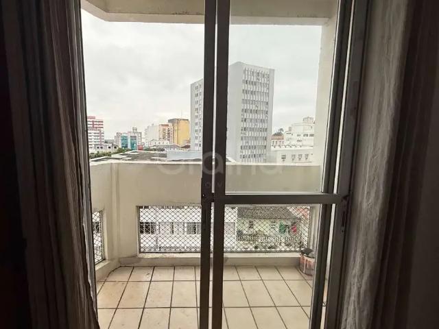 Apartamento para Venda em Florianópolis/SC Centro 1 Quartos