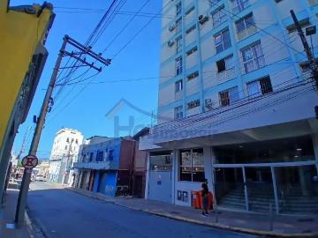 Rua Pedro Ivo, Florianópolis - Segurança