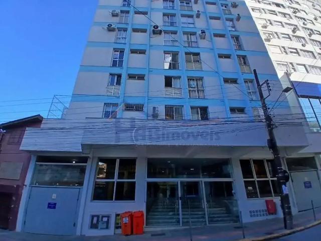 Apartamento para Venda em Florianópolis/SC Centro 1 Quartos