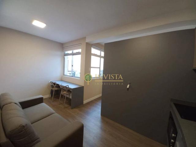 Apartamento para Venda em Florianópolis/SC Centro 1 Quartos