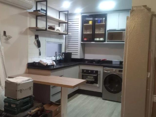 Apartamento para Venda em Florianópolis/SC Centro 1 Quartos