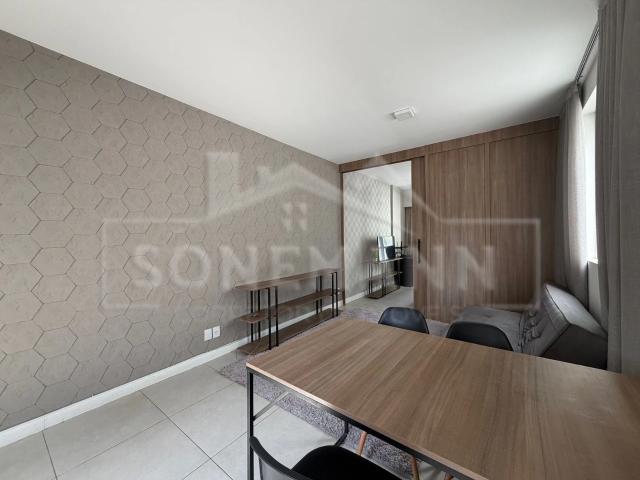 Apartamento para Venda em Florianópolis/SC Centro 1 Quartos