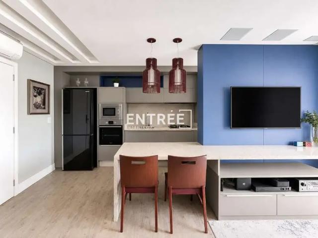 Apartamento para Venda em Florianópolis/SC Centro 1 Quartos