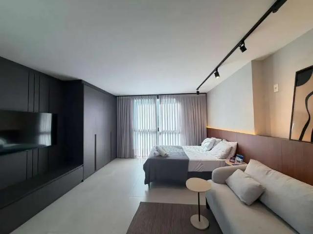 Apartamento para Venda em Florianópolis/SC Centro 1 Quartos