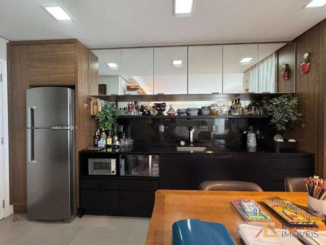 Apartamento para Venda em Florianópolis/SC Centro 1 Quartos