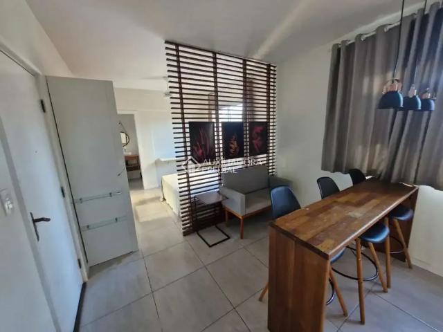 Apartamento para Venda em Florianópolis/SC Centro 1 Quartos