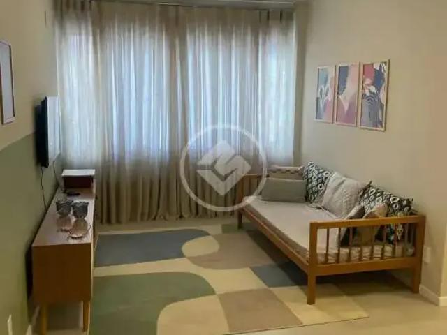 Apartamento para Venda em Florianópolis/SC Centro 1 Quartos