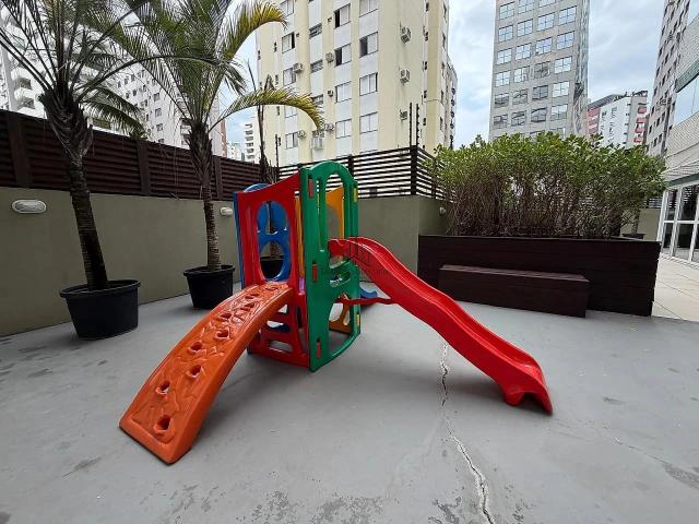 Apartamento para Venda em Florianópolis/SC Centro 1 Quartos