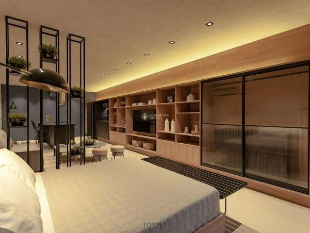Apartamento para Venda em Florianópolis/SC Centro 1 Quartos