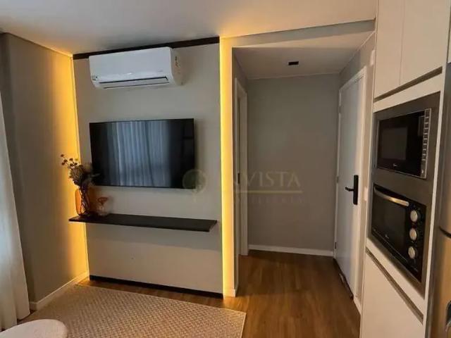 Apartamento para Venda em Florianópolis/SC Centro 1 Quartos