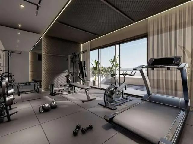 Apartamento para Venda em Florianópolis/SC Centro 1 Quartos