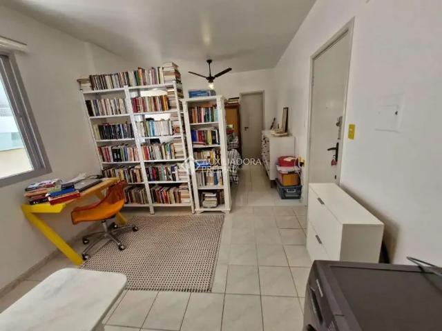 Apartamento para Venda em Florianópolis/SC Centro 1 Quartos
