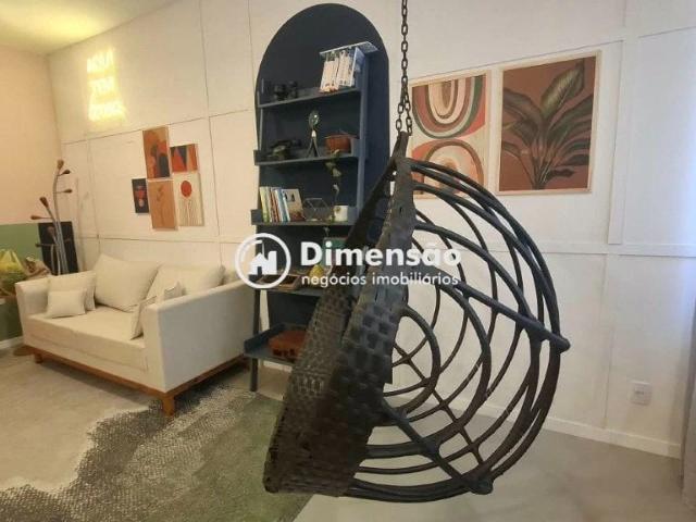 Apartamento para Venda em Florianópolis/SC Centro 1 Quartos