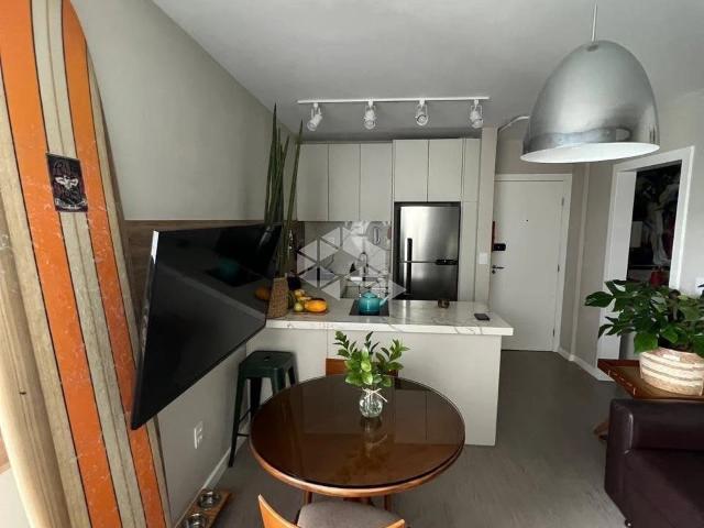 Apartamento para Venda em Florianópolis/SC Centro 1 Quartos