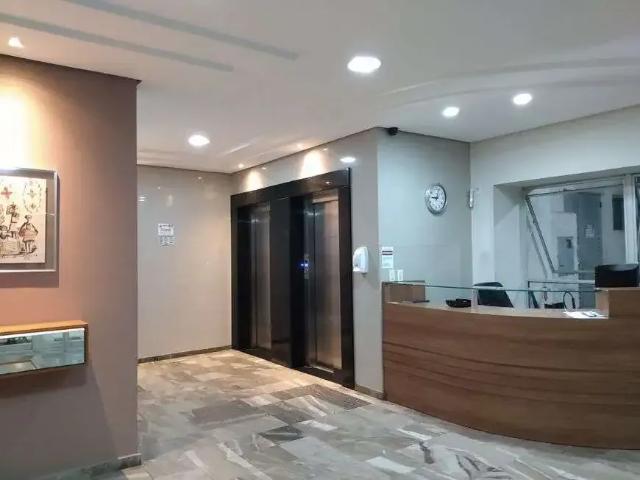 Apartamento para Venda em Florianópolis/SC Centro 1 Quartos