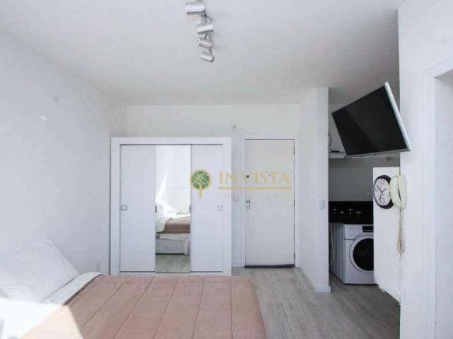 Apartamento para Venda em Florianópolis/SC Centro 1 Quartos