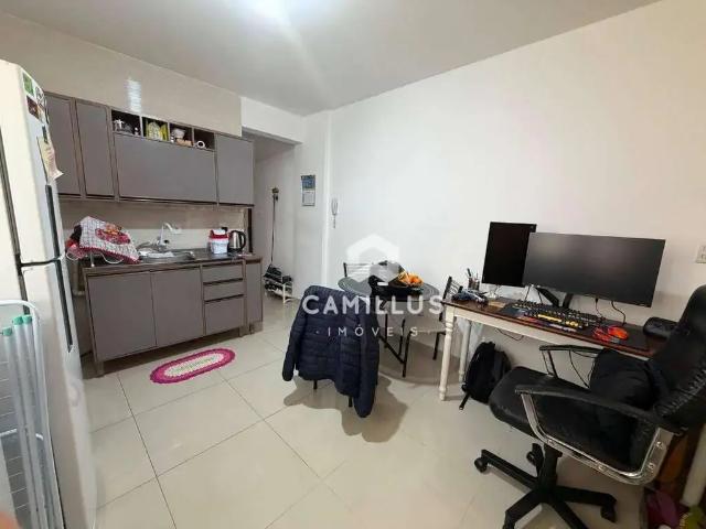 Apartamento para Venda em Florianópolis/SC Centro 1 Quartos