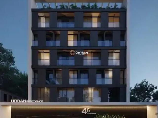 Apartamento para Venda em Florianópolis/SC Centro 1 Quartos
