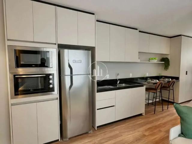 Apartamento para Venda em Florianópolis/SC Centro 1 Quartos