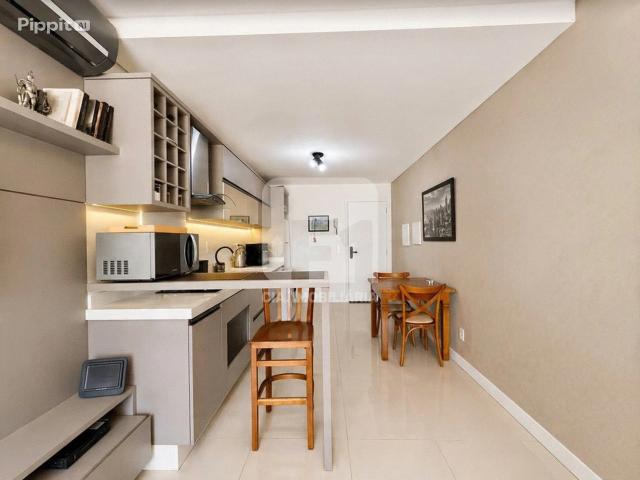 Apartamento para Venda em Florianópolis/SC Centro 1 Quartos