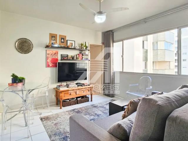 Apartamento para Venda em Florianópolis/SC Centro 1 Quartos
