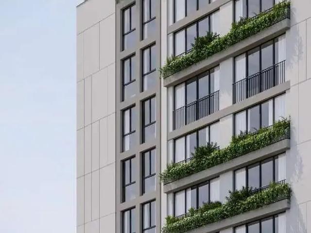 Apartamento para Venda em Florianópolis/SC Centro 1 Quartos