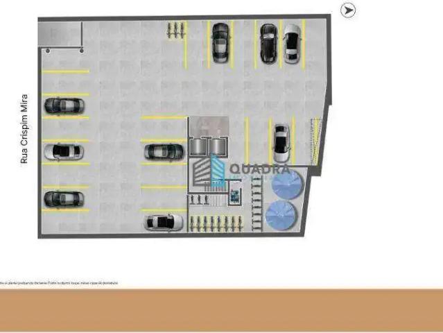 Apartamento para Venda em Florianópolis/SC Centro 1 Quartos