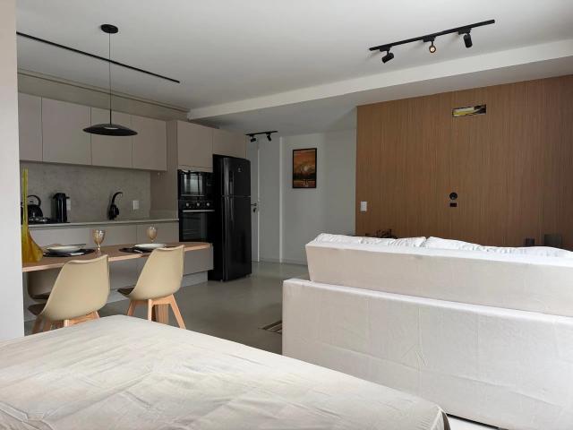 Apartamento para Venda em Florianópolis/SC Centro 1 Quartos