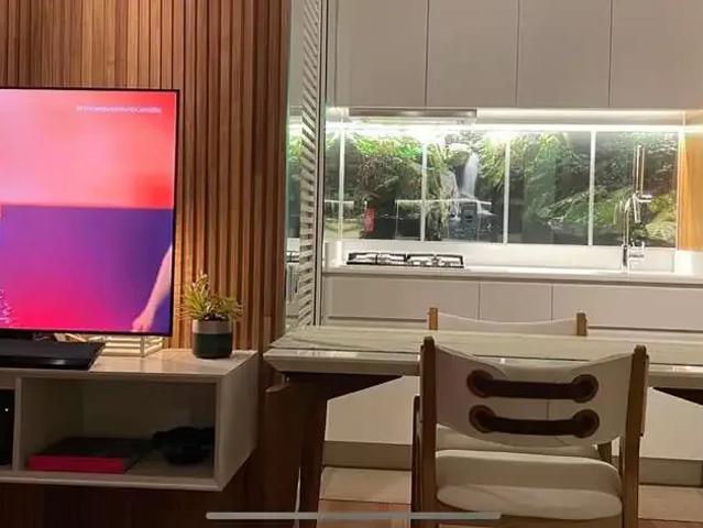 Apartamento para Venda em Florianópolis/SC Centro 1 Quartos