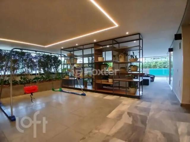 Apartamento para Venda em Florianópolis/SC Centro 1 Quartos
