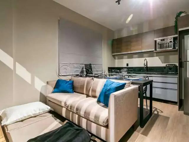 Apartamento para Venda em Florianópolis/SC Centro 1 Quartos