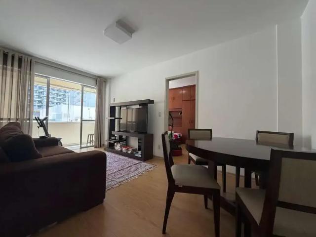 Apartamento para Venda em Florianópolis/SC Centro 1 Quartos