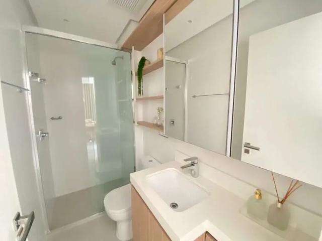 Apartamento para Venda em Florianópolis/SC Centro 1 Quartos
