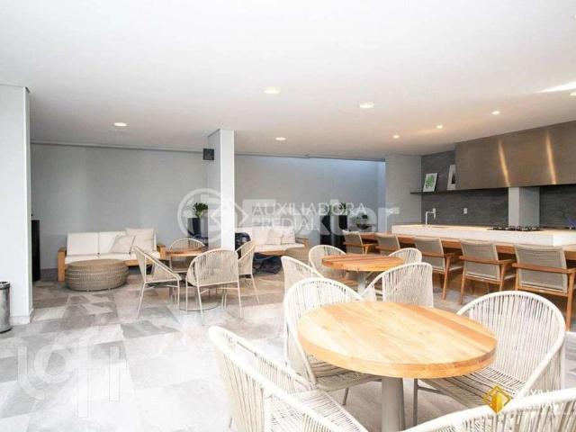 Apartamento para Venda em Florianópolis/SC Centro 1 Quartos