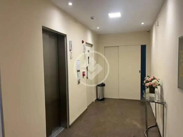 Apartamento para Venda em Florianópolis/SC Centro 1 Quartos
