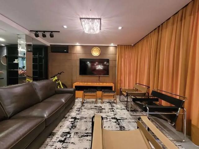 Apartamento para Venda em Florianópolis/SC Centro 1 Quartos