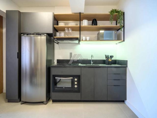 Apartamento para Venda em Florianópolis/SC Centro 2 Quartos
