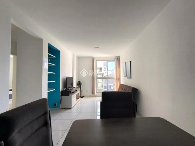 Apartamento para Venda em Florianópolis/SC Centro 2 Quartos