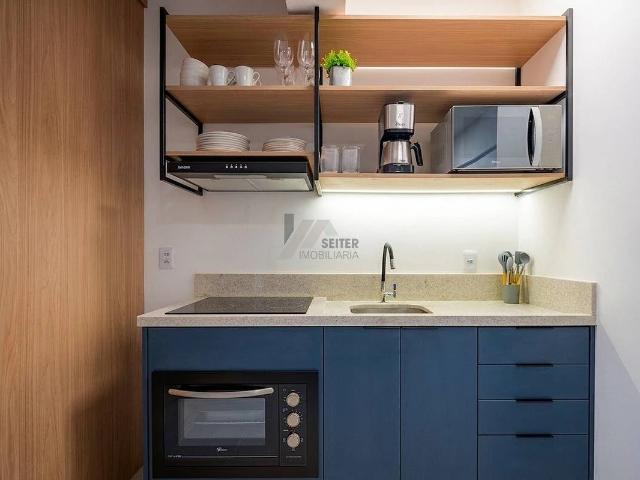 Apartamento para Venda em Florianópolis/SC Centro 2 Quartos