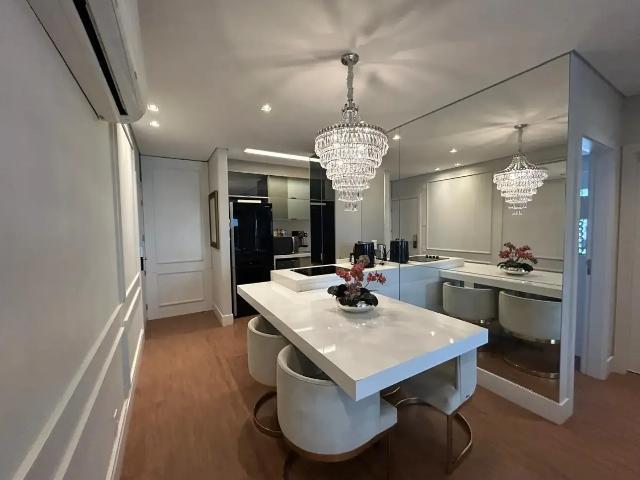 Apartamento para Venda em Florianópolis/SC Centro 2 Quartos