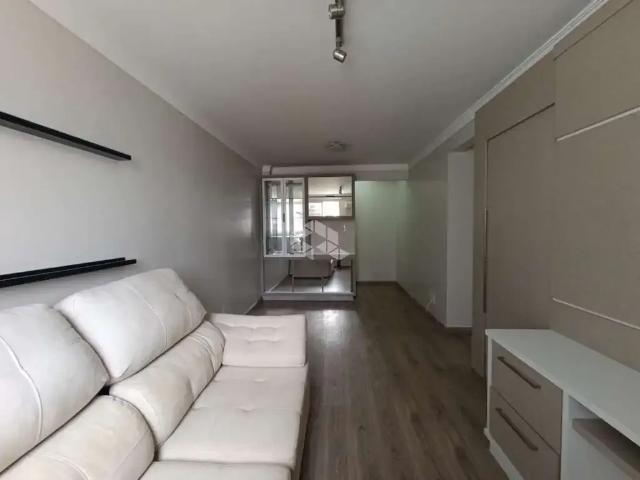 Apartamento para Venda em Florianópolis/SC Centro 2 Quartos