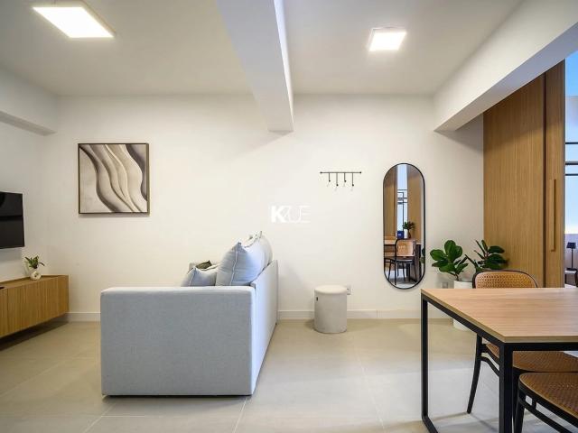 Apartamento para Venda em Florianópolis/SC Centro 2 Quartos