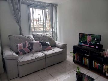 Rua Pedro Ivo, Florianópolis - Área de serviço