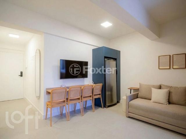 Apartamento para Venda em Florianópolis/SC Centro 2 Quartos
