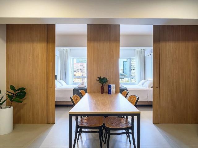 Apartamento para Venda em Florianópolis/SC Centro 2 Quartos